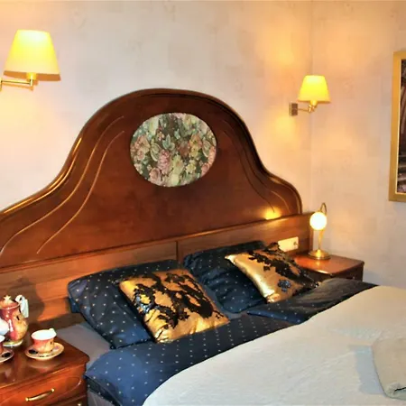 Apartament As Ii Kołobrzeg