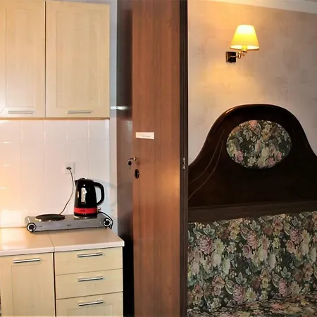 Apartament As Ii דירה *