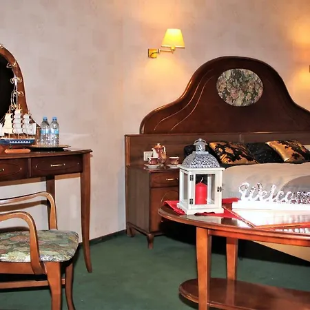 Apartament As Ii דירה