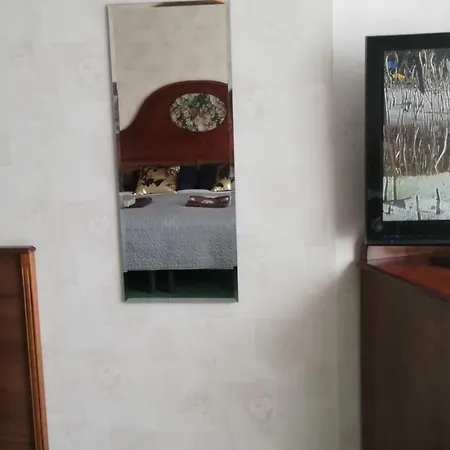Apartament As Ii קולובז'ג