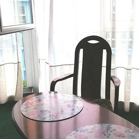Apartman Apartament As Ii
