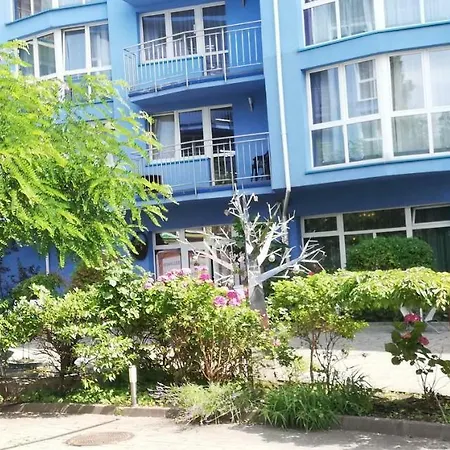 Apartament As Ii דירה