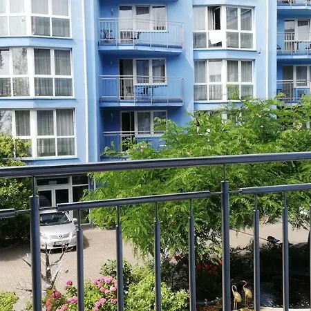 Apartament As Ii Kołobrzeg