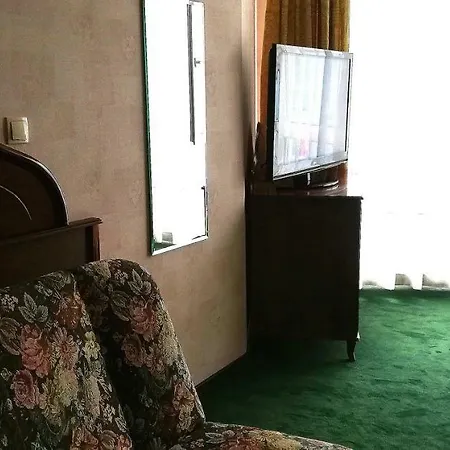 Apartament As Ii Kołobrzeg