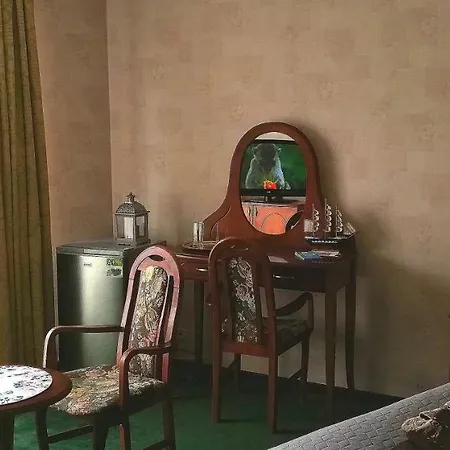 דירה Apartament As Ii *