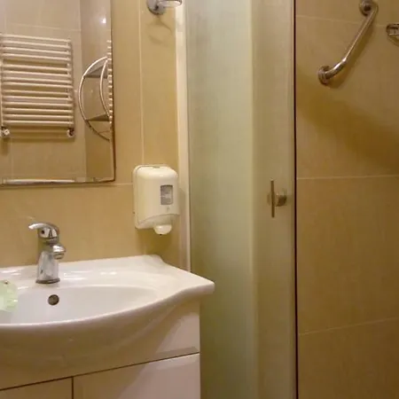 דירה Apartament As Ii *