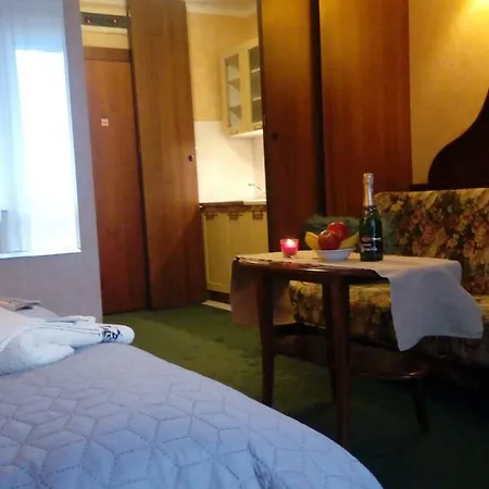 Apartament As Ii